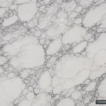 Arabescato Corchia surface reference concept visualization; not current inventory or a selected lot.