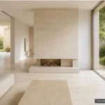 Moca Creme application reference concept visualization; not current inventory or a selected lot.