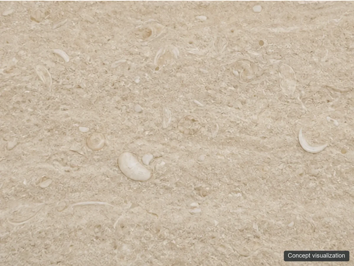 Moca Creme detail reference concept visualization; not current inventory or a selected lot.