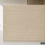 Moca Creme full-slab reference concept visualization; not current inventory or a selected lot.