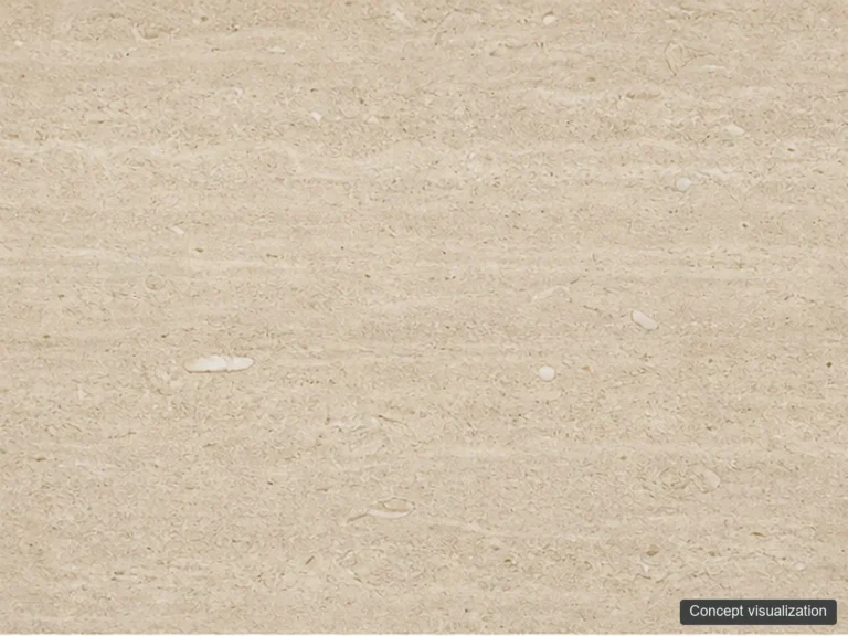 Moca Creme surface reference concept visualization; not current inventory or a selected lot.