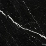 Nero Marquina surface reference concept visualization; not current inventory or a selected lot.