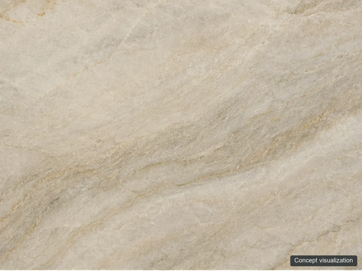 Taj Mahal surface reference concept visualization; not current inventory or a selected lot.
