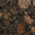 Tan Brown detail reference concept visualization; not current inventory or a selected lot.